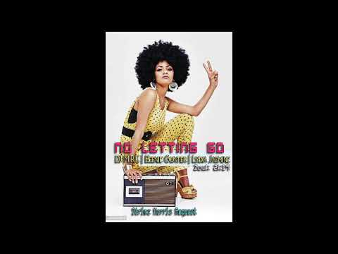 DJ M R K x Beenie Gunter & Lydia Jazmine  No Letting Go  Zouk 2k19