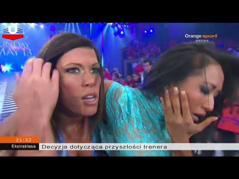 TNA Impact Wrestling 03.05.2012 - PL