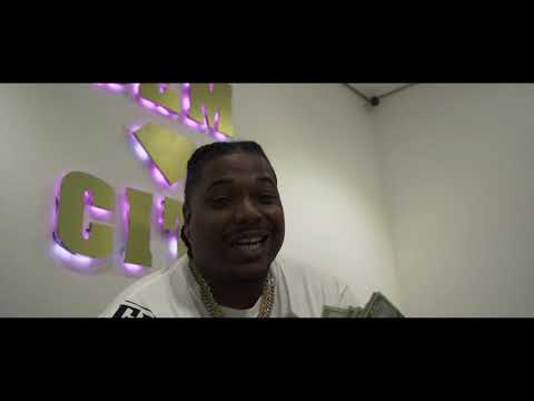 MR. BREAK'EM OFF and Break'em Off Entertainment 