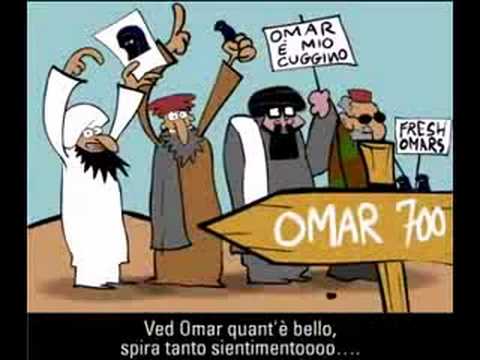 Gino il pollo - Dove sta o Mullah