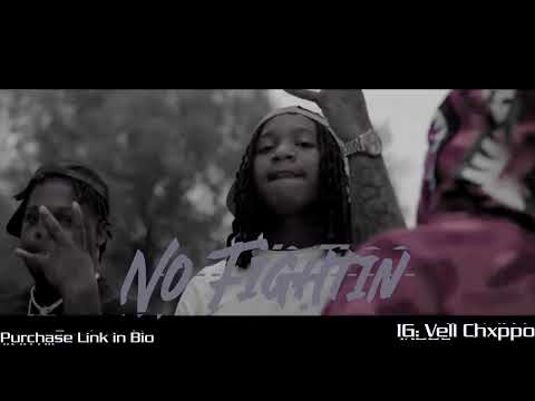 (2022) Free Gwapo Chapo x 54 Baby Trey  x IceWear Vezzo Type Beat  - No Fightin