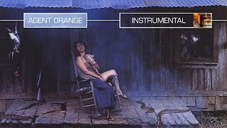 14. Agent Orange (instrumental cover) - Tori Amos