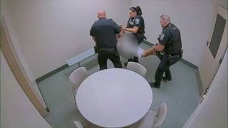 Police union backs Parma police officers accused of using excessive force against 13-year-old boy