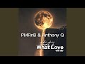 That's What Love Will Do (Remix)