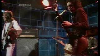 ROBIN TROWER - Bridge Of Sighs (1974 UK TV Appearance) ~ HIGH QUALITY HQ ~