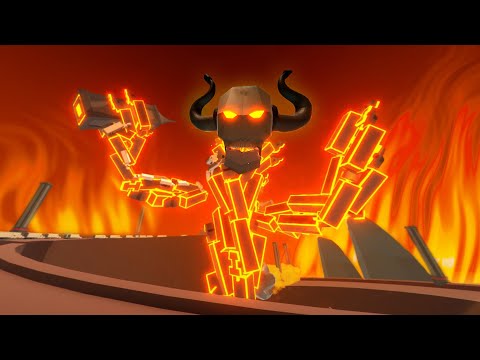 The Greatest Game About Trucks Ever Made