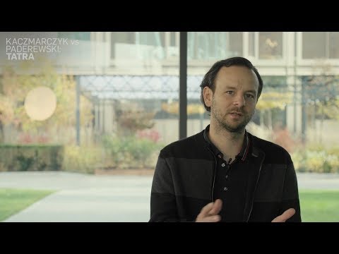 Czy "Tatra" to płyta jazzowa? Michał Barański o "Kaczmarczyk vs Paderewski: Tatra