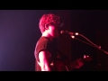 ALT-J A Real Hero (College Cover) Live Montreal ...