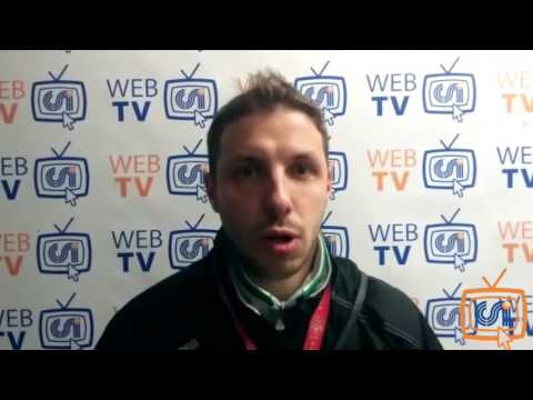 Intervista Pcg Bresso - Daniele Megna