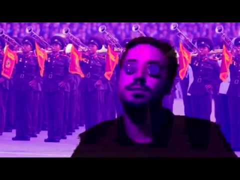 VANDAL BXYS - Kim Jong Lean (#LSD FILM 01)