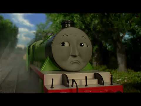 Henry Forever After (Shrek Forever After) Part 14 - Methods to Conquer