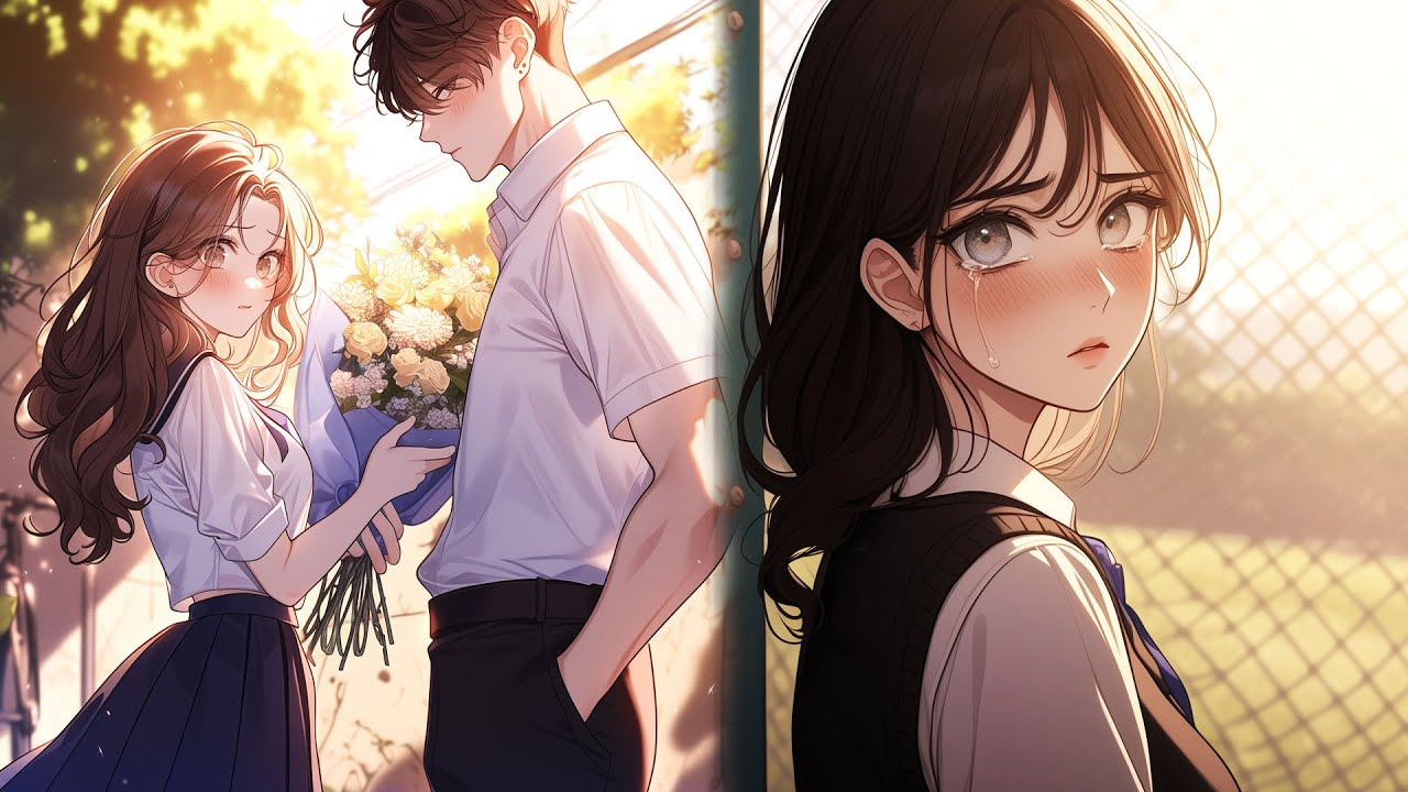 After reborn, I refuse to be her simp and confess to the rebellious girl in front of her