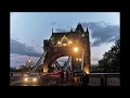 Tower Of London Tower Bridge