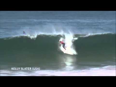 Rip Curl Pro Portugal 2012 - Mirage Daily Highlights - Round 11404
