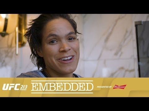 UFC 213: Embedded - Episódio 3