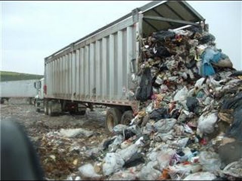 CBE Recovery System - Walking Floor