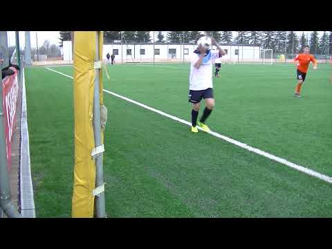 CLJ U17 Gwarek Zabrze-Zagłębie Lubin 5