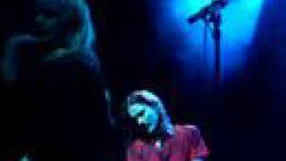 Nightwish - Eva (live 26.9.2007)