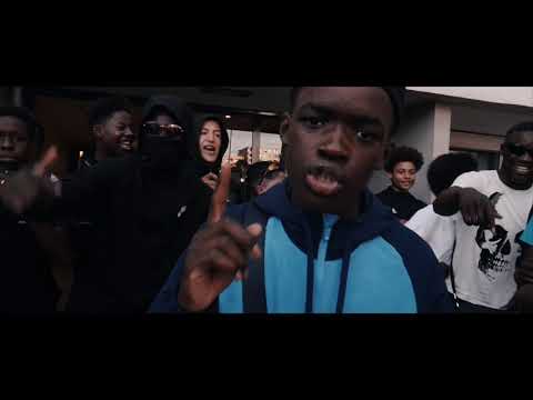 MDL Gang - On Est Prêt 🔥