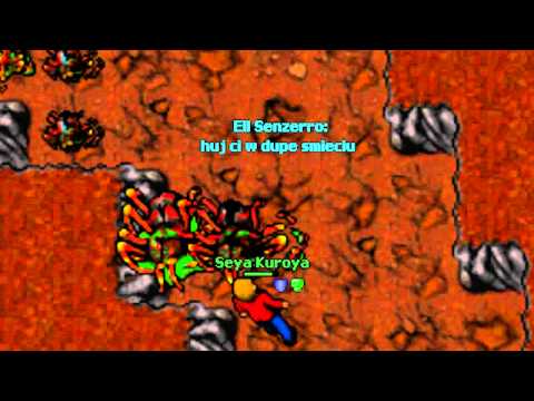 OriginalTibia.com 2 frags