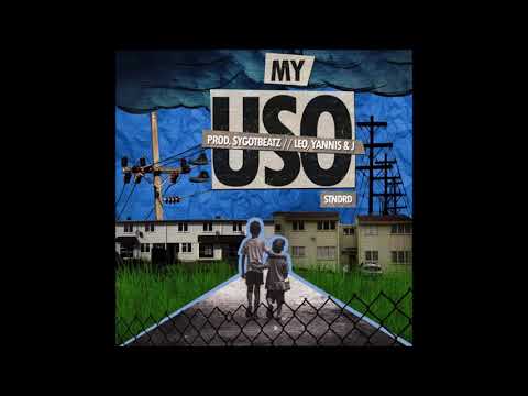 STNDRD - My Uso (Official Audio)