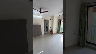 1 BHK Flat for Rent in Anand Nagar, Thane