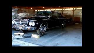 preview picture of video '1963 Chrysler 300 J'