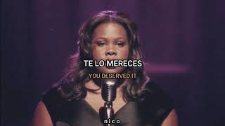 Bust Your Windows - Glee Cast (Lyrics Español/Ingles)