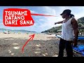 The Story Of The Fierceness Of The 1994 Pancer Tsunami
