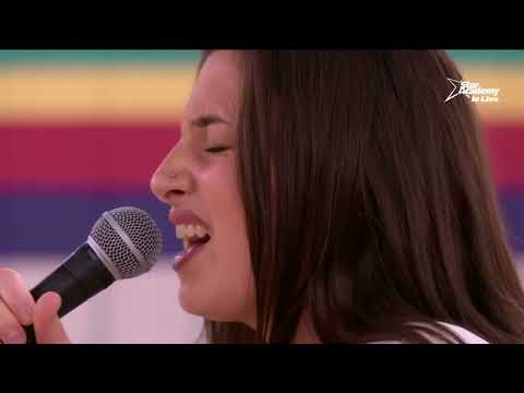 Lénie reprend idontwannabeyouanymore de Billie Eilish