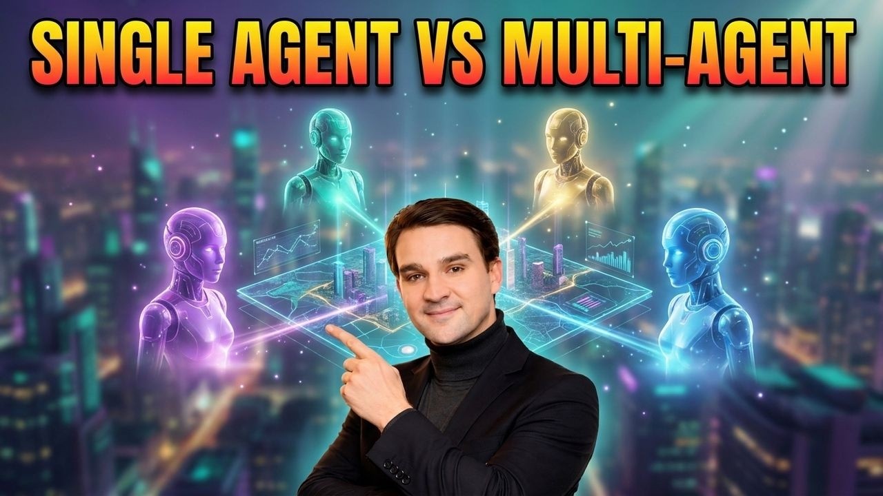 Azure AI Foundry Multi‑Agent Systems: Planning, Collaboration, Tooling That Don’t Nuke Prod