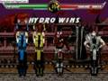 Mkp 4 7 Human Hydro Cool Fatality