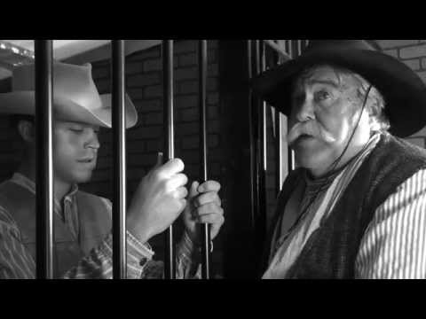 Sundown Western TV series S1 E4 HAVE GUNS WILL TRAVEL