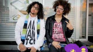 Rock the Beat - LMFAO