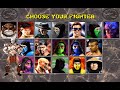 Mortal Kombat Komplete Mortal Kombat 2 SHAO KAHN Gameplay Playthrough
