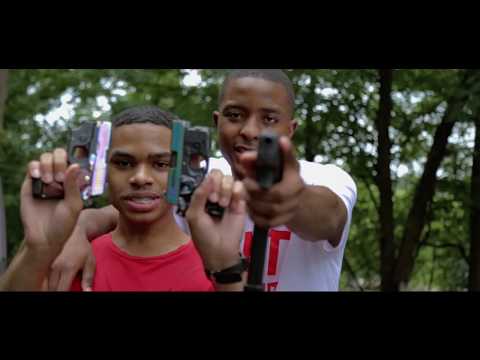 Wuda & King Dyl - Too Many (Official Video)