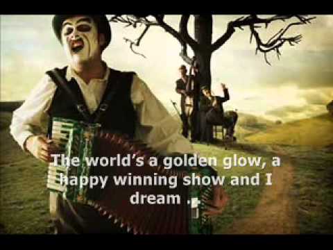 The Tiger lillies - Life is mean (Greed) [With LYRICS ]