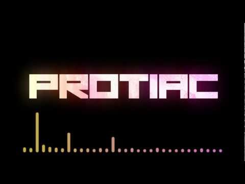 Protiac - Freeze (Official Music Visualizer)
