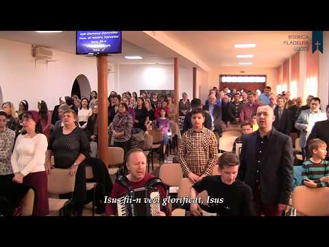 Duminică seara - 25.03.2018