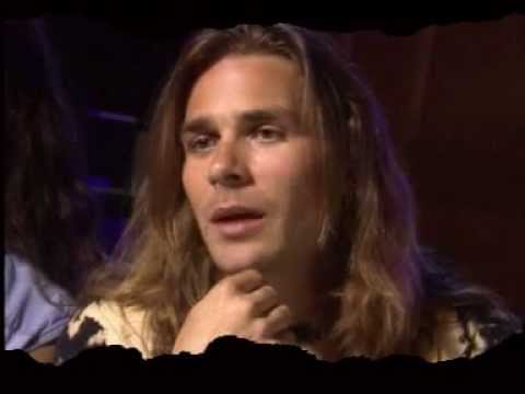 Freak Of Nature - Live + Interview