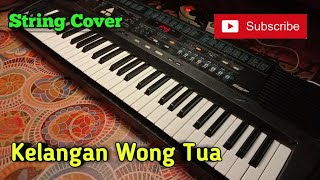 Download lagu Kelangan Wong Tua - String Cover - Musik Sandiwaraan mp3 Download lagu Kelangan Wong Tua - String Cover - Musik Sandiwaraan mp3