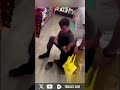 Americans Are FED UP With Shoplifters