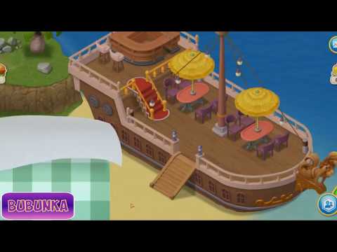 Matchington Mansion level 2519 HD