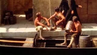 Благочестивая куртизанка