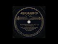 Basin Street Blues - Louis Armstrong and His Orchestra - 1933 - HQ Sound