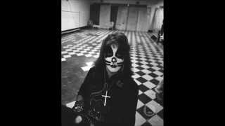 KISS The Girl Goodbye - Peter Criss KISS cover by Nile