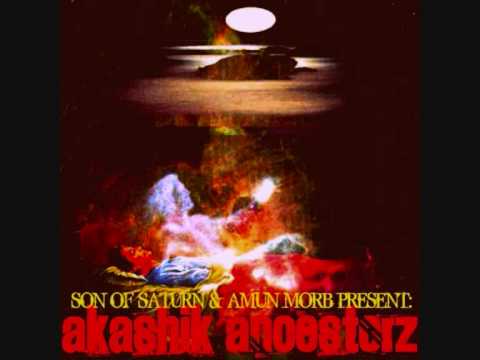 AKASHIK ANCESTORZ FEAT. KILLER FALCON - SURFACE KNOWLEDGE