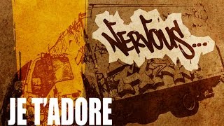 Groove Addix feat. Joi Cardwell  - Je T&#39;Adore (Original Mix)