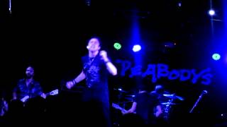 NEW TRAPT*****Live wire-Light me up