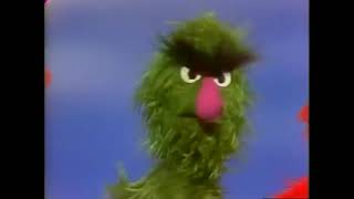 Sesame Street: We Are All Monsters (instrumental)